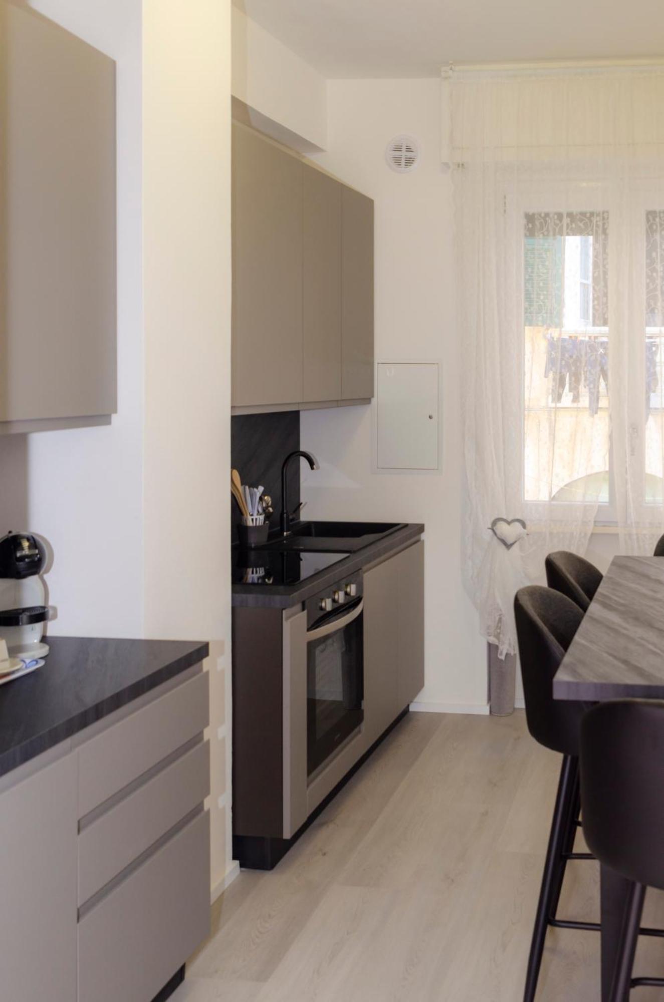 Casa Vero Ferienhaus La Spezia