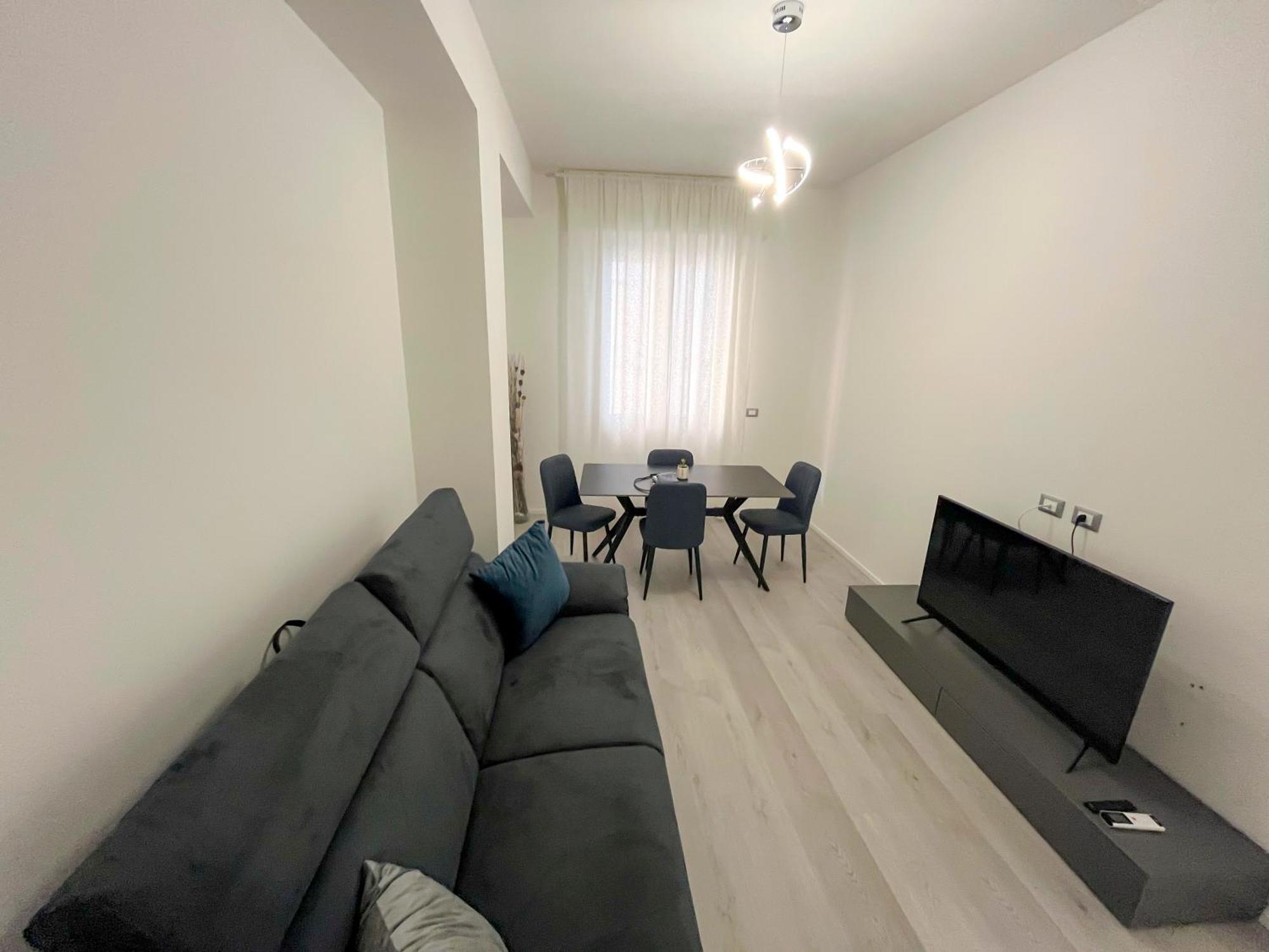 Casa Vero Holiday home